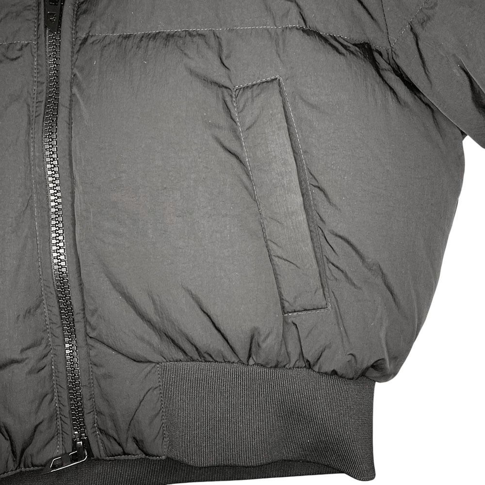 Other Other Diesel w-peyt-short-new-p1 Down Jacket Textile Outerwear w-peyt-short-new-p1 DUTY FREE for USA Size ONE SIZE - 5 Thumbnail