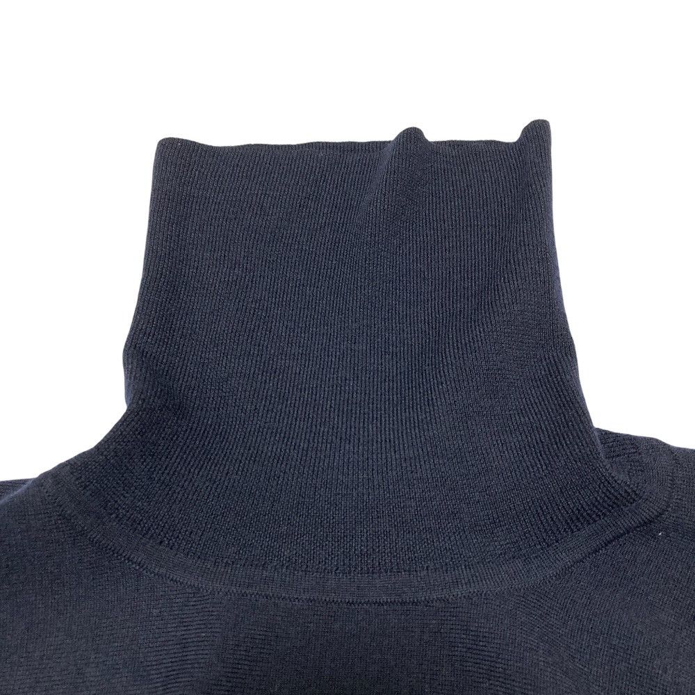 Other Other L’Appartement Turtleneck Knit Sweater Textile Tops DUTY FREE for USA Size ONE SIZE - 4 Thumbnail