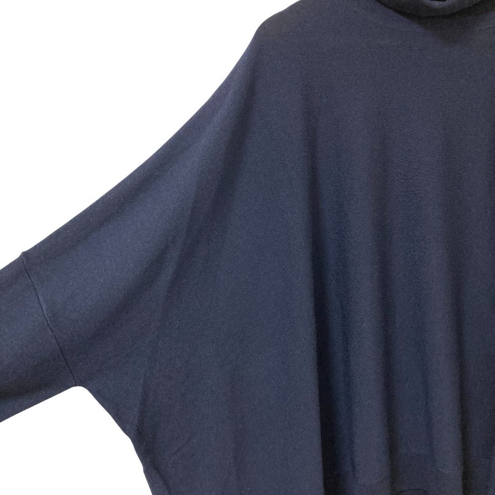 Other Other L’Appartement Turtleneck Knit Sweater Textile Tops DUTY FREE for USA Size ONE SIZE - 5 Thumbnail