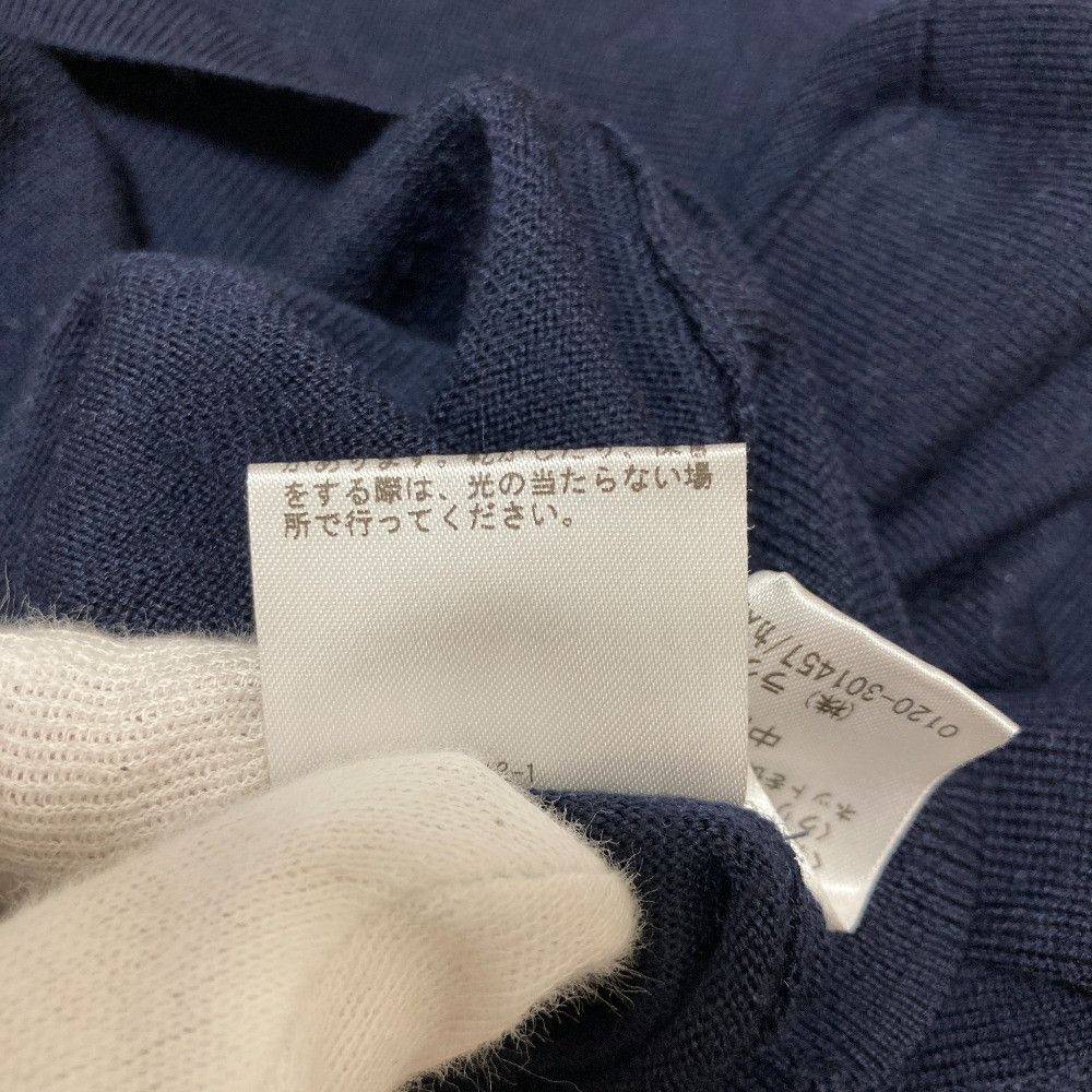 Other Other L’Appartement Turtleneck Knit Sweater Textile Tops DUTY FREE for USA Size ONE SIZE - 9 Thumbnail