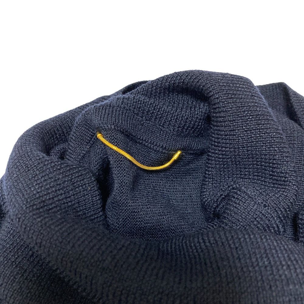 Other Other L’Appartement Turtleneck Knit Sweater Textile Tops DUTY FREE for USA Size ONE SIZE - 6 Thumbnail