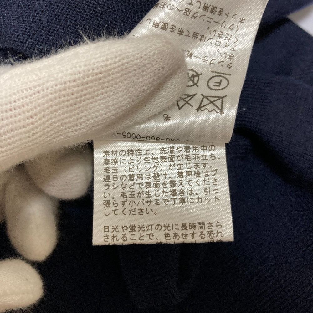 Other Other L’Appartement Turtleneck Knit Sweater Textile Tops DUTY FREE for USA Size ONE SIZE - 8 Thumbnail