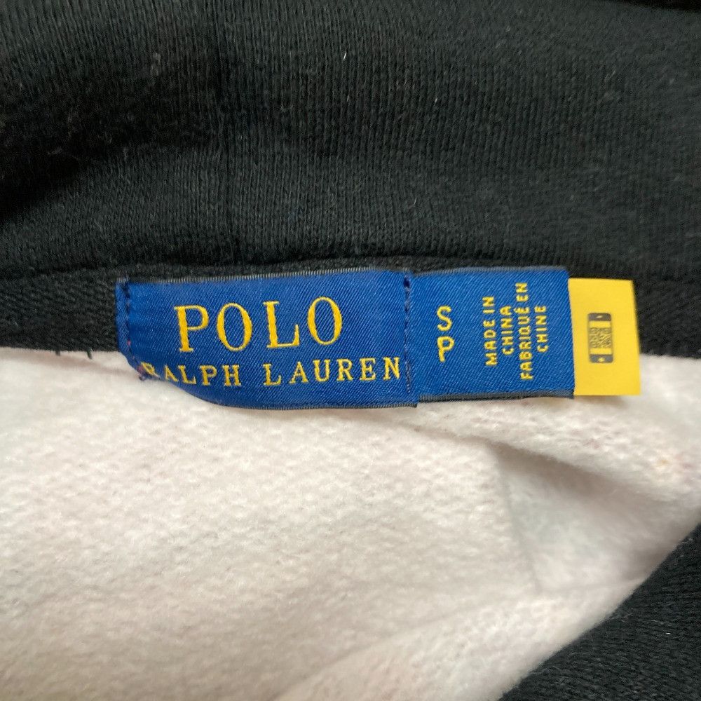 Ralph Lauren Ralph Lauren Polo Ralph Lauren Patchwork Check Cotton Hoodie Textile Sweatshirts & Hoodies DUTY FREE for USA Size ONE SIZE - 6 Thumbnail