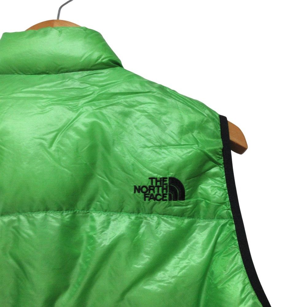 The North Face THE NORTH FACE THE NORTH FACE Summit Series Down Vest Textile Outerwear ND18804 DUTY FREE for USA Size ONE SIZE - 5 Thumbnail