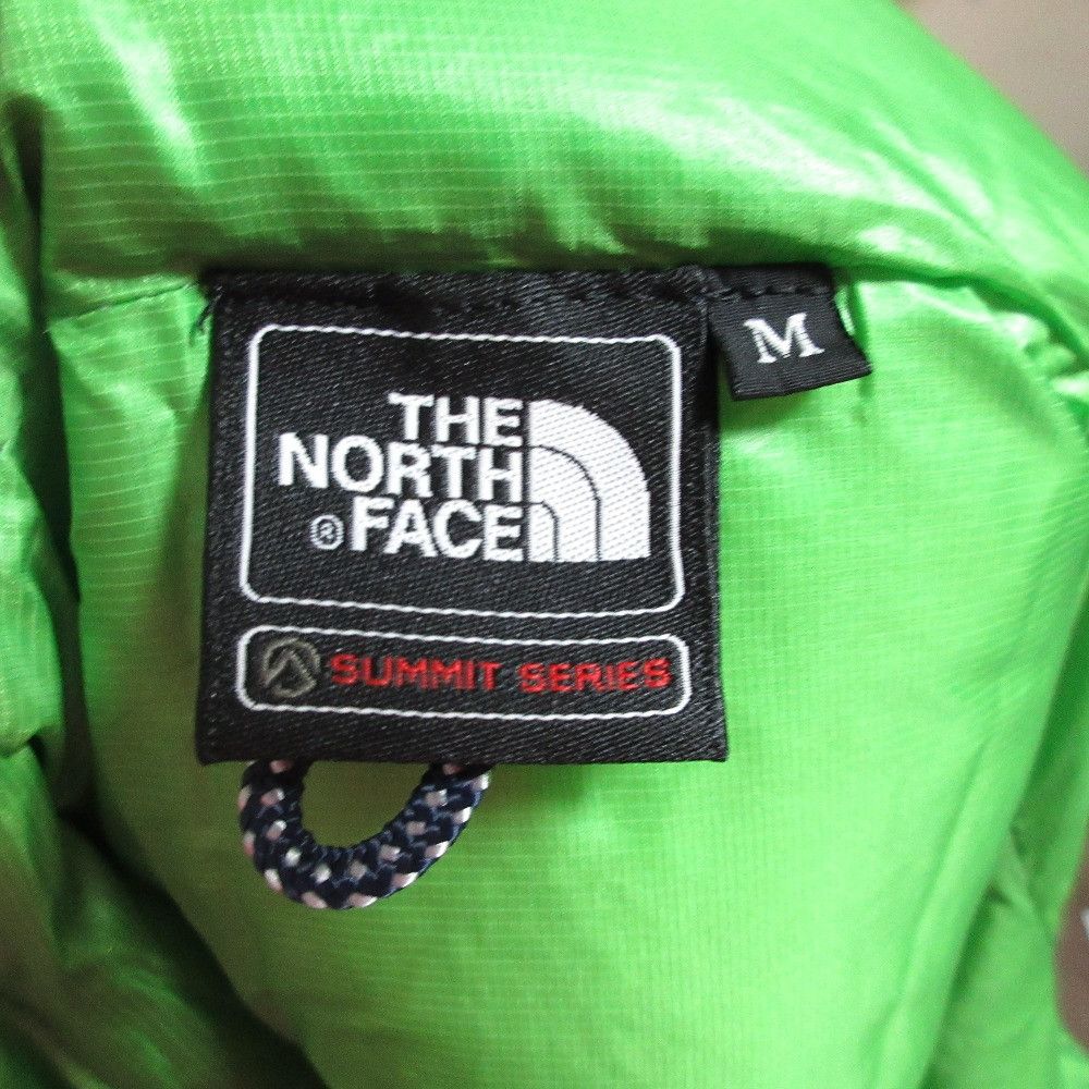 The North Face THE NORTH FACE THE NORTH FACE Summit Series Down Vest Textile Outerwear ND18804 DUTY FREE for USA Size ONE SIZE - 8 Thumbnail