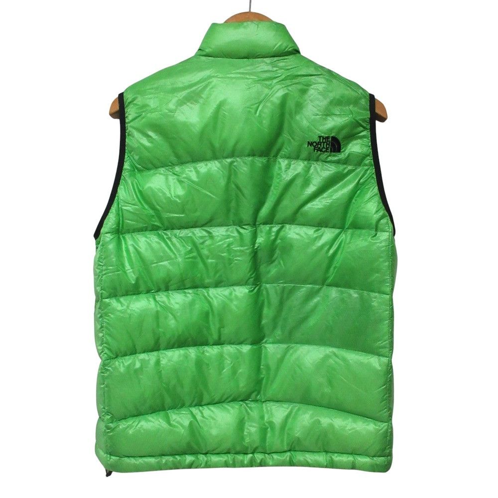 The North Face THE NORTH FACE THE NORTH FACE Summit Series Down Vest Textile Outerwear ND18804 DUTY FREE for USA Size ONE SIZE - 2 Thumbnail