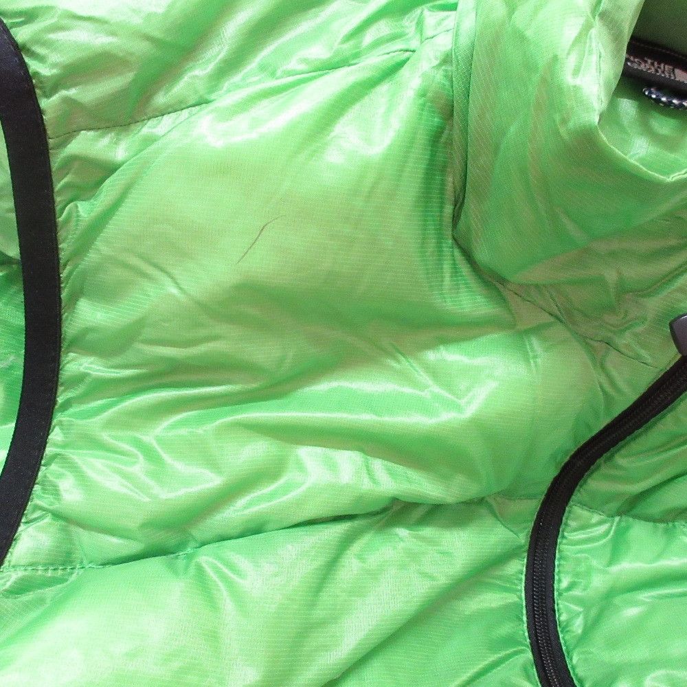 The North Face THE NORTH FACE THE NORTH FACE Summit Series Down Vest Textile Outerwear ND18804 DUTY FREE for USA Size ONE SIZE - 11 Thumbnail