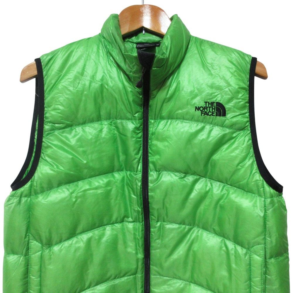 The North Face THE NORTH FACE THE NORTH FACE Summit Series Down Vest Textile Outerwear ND18804 DUTY FREE for USA Size ONE SIZE - 4 Thumbnail