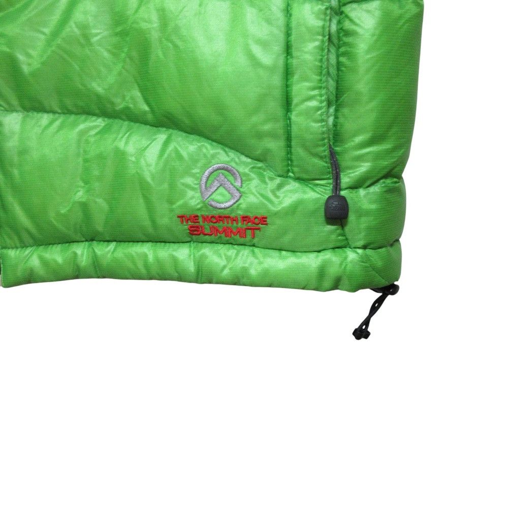 The North Face THE NORTH FACE THE NORTH FACE Summit Series Down Vest Textile Outerwear ND18804 DUTY FREE for USA Size ONE SIZE - 6 Thumbnail