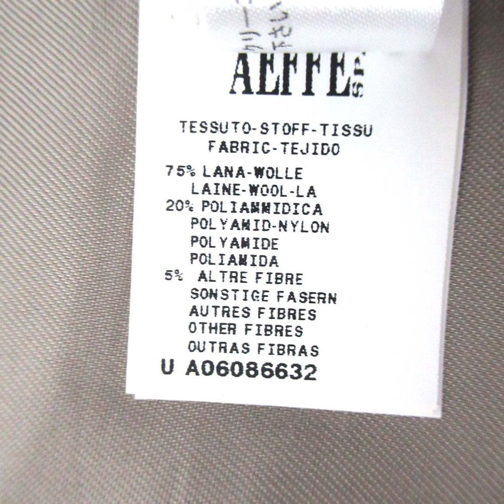 Other Other Alberta Ferretti Fur Trim Coat Fur Outerwear DUTY FREE for USA Size ONE SIZE - 7 Thumbnail