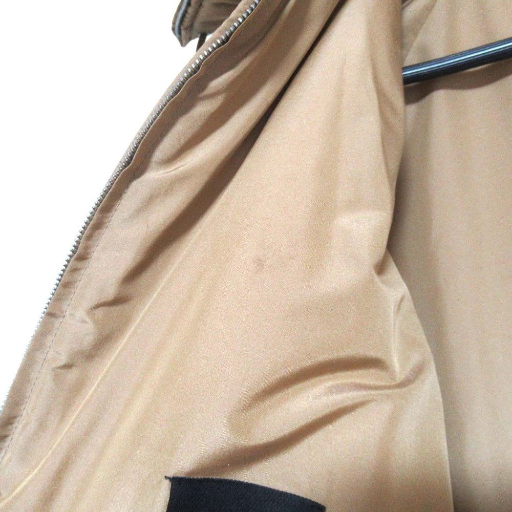 Other Other Gianfranco Ferre Vintage Padded Jacket Textile Outerwear DUTY FREE for USA Size ONE SIZE - 5 Thumbnail
