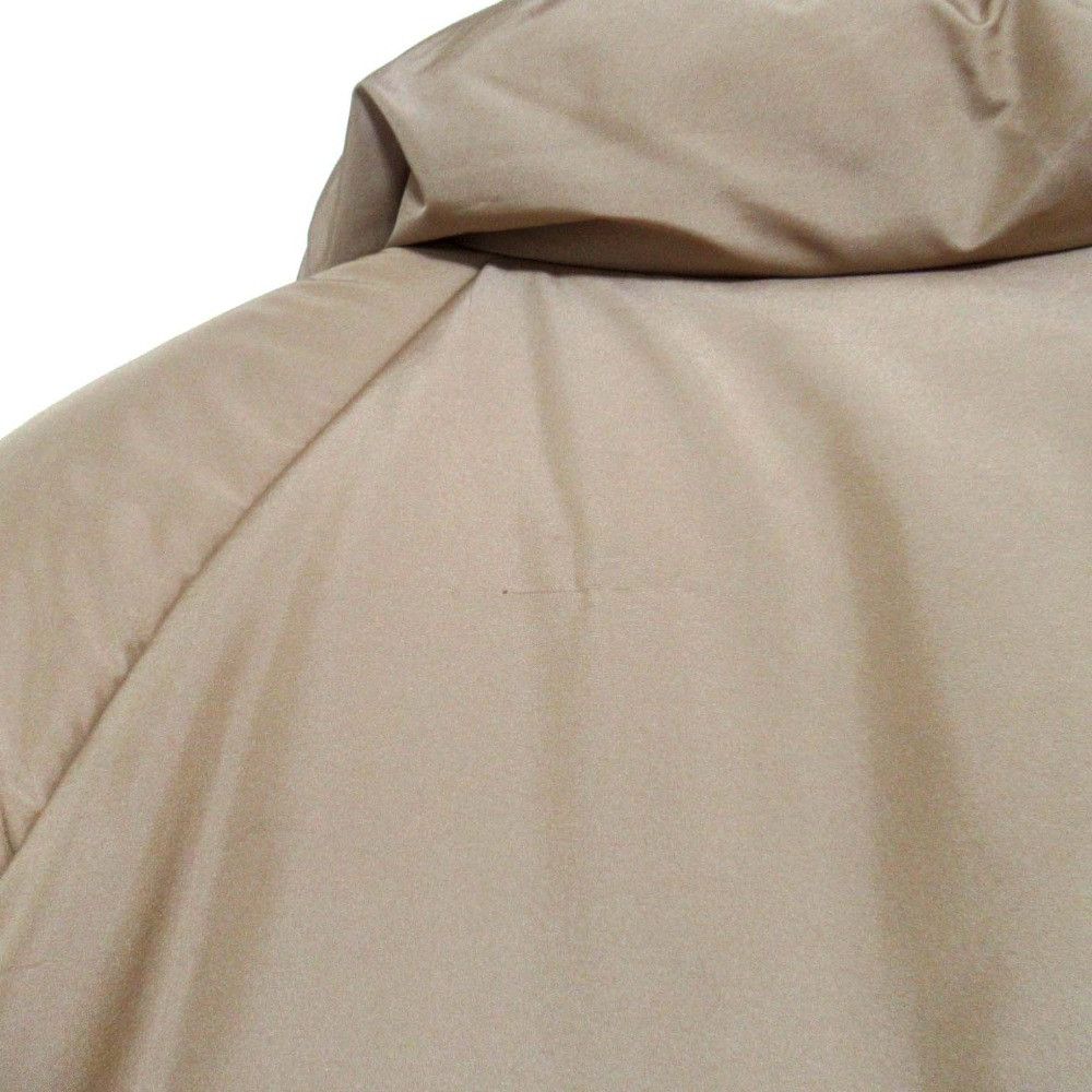 Other Other Gianfranco Ferre Vintage Padded Jacket Textile Outerwear DUTY FREE for USA Size ONE SIZE - 7 Thumbnail