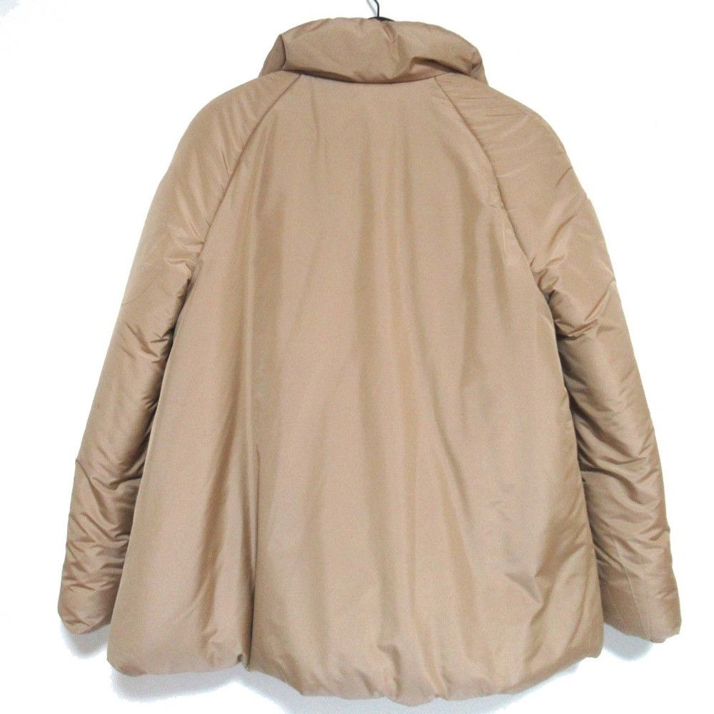 Other Other Gianfranco Ferre Vintage Padded Jacket Textile Outerwear DUTY FREE for USA Size ONE SIZE - 2 Thumbnail