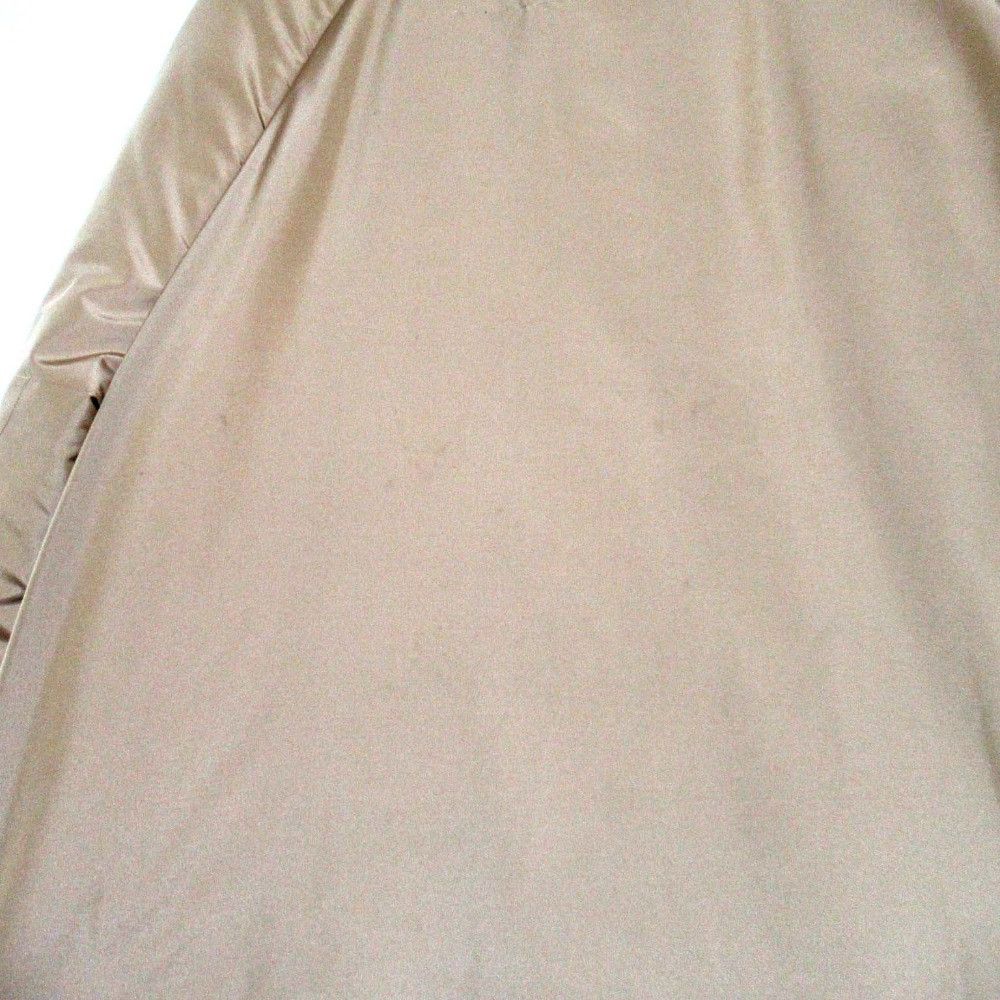 Other Other Gianfranco Ferre Vintage Padded Jacket Textile Outerwear DUTY FREE for USA Size ONE SIZE - 8 Thumbnail