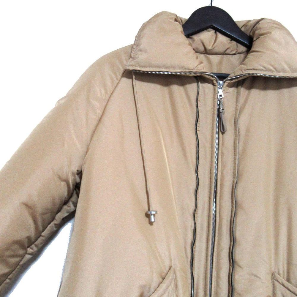 Other Other Gianfranco Ferre Vintage Padded Jacket Textile Outerwear DUTY FREE for USA Size ONE SIZE - 3 Thumbnail