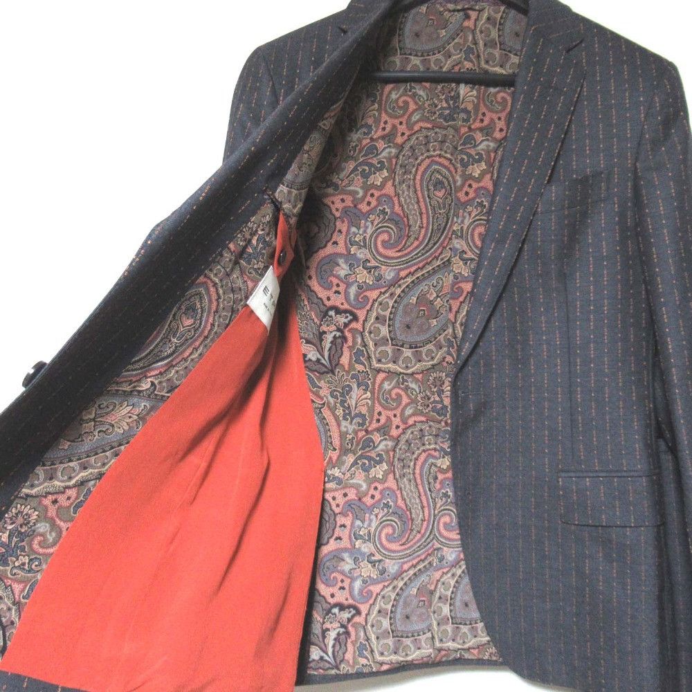 Etro Etro ETRO Suit Set Textile Suits DUTY FREE for USA Size ONE SIZE - 5 Thumbnail