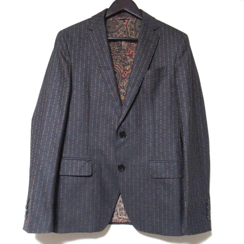 Etro Etro ETRO Suit Set Textile Suits DUTY FREE for USA Size ONE SIZE - 2 Thumbnail