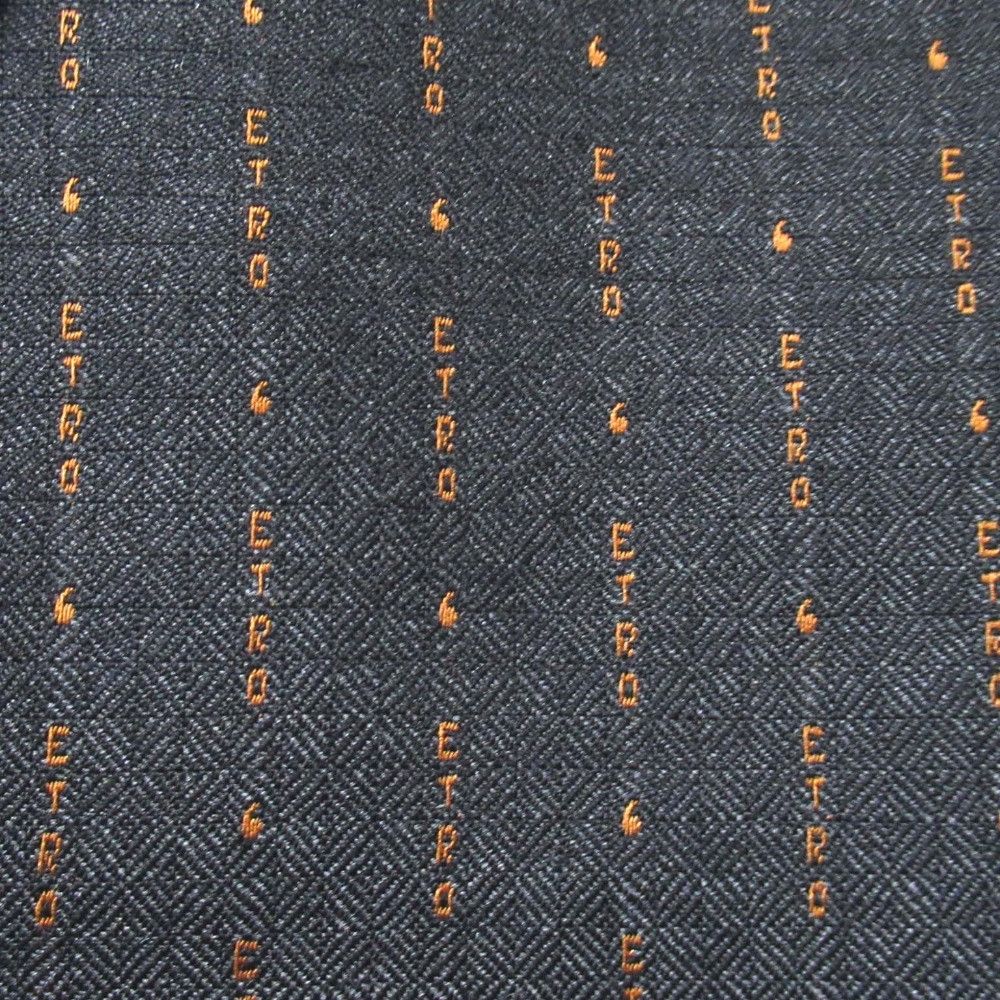 Etro Etro ETRO Suit Set Textile Suits DUTY FREE for USA Size ONE SIZE - 10 Thumbnail