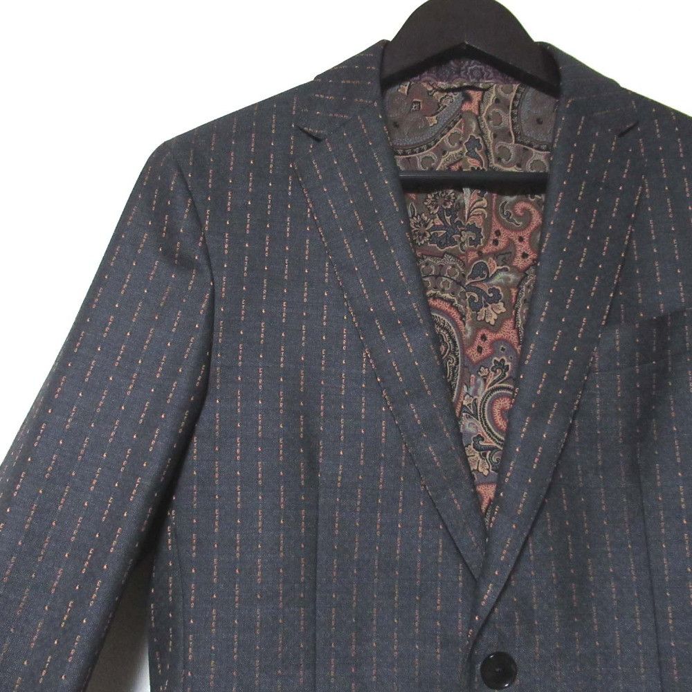 Etro Etro ETRO Suit Set Textile Suits DUTY FREE for USA Size ONE SIZE - 4 Thumbnail