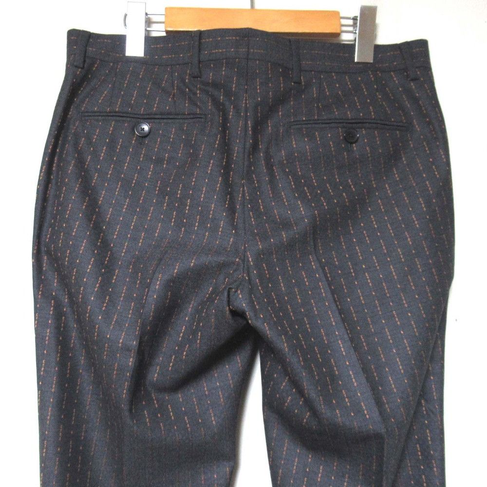 Etro Etro ETRO Suit Set Textile Suits DUTY FREE for USA Size ONE SIZE - 9 Thumbnail
