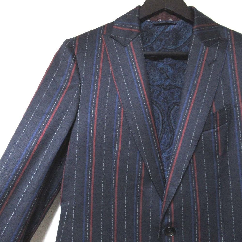Etro Etro ETRO Suit Set Textile Suits DUTY FREE for USA Size ONE SIZE - 4 Thumbnail