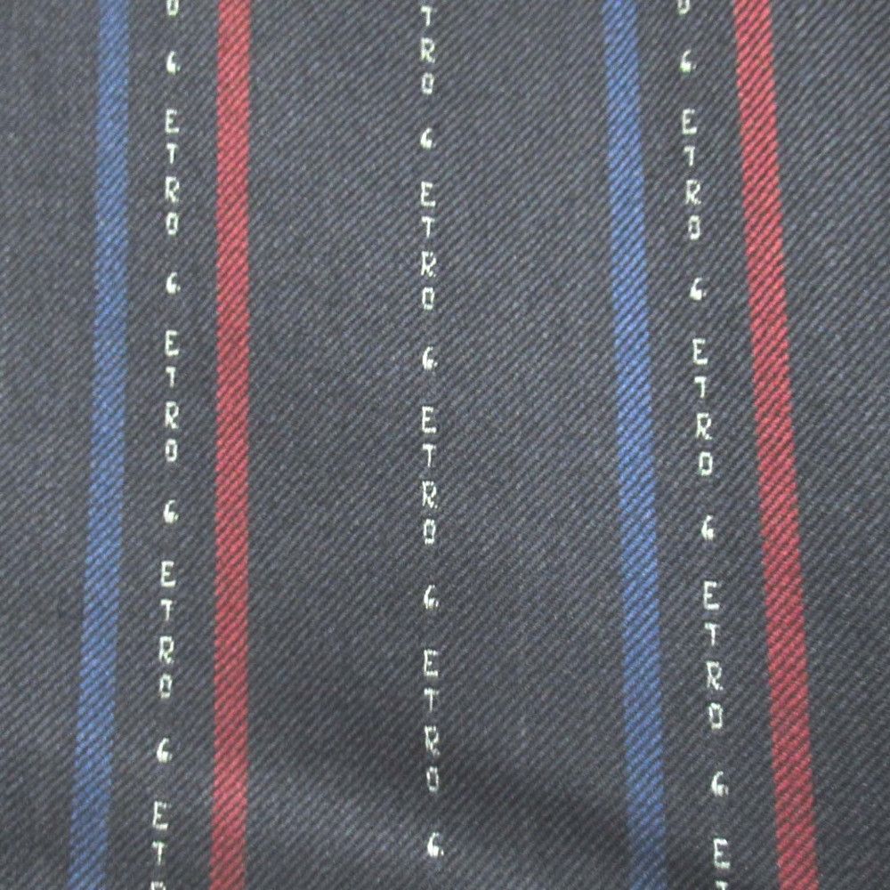 Etro Etro ETRO Suit Set Textile Suits DUTY FREE for USA Size ONE SIZE - 10 Thumbnail