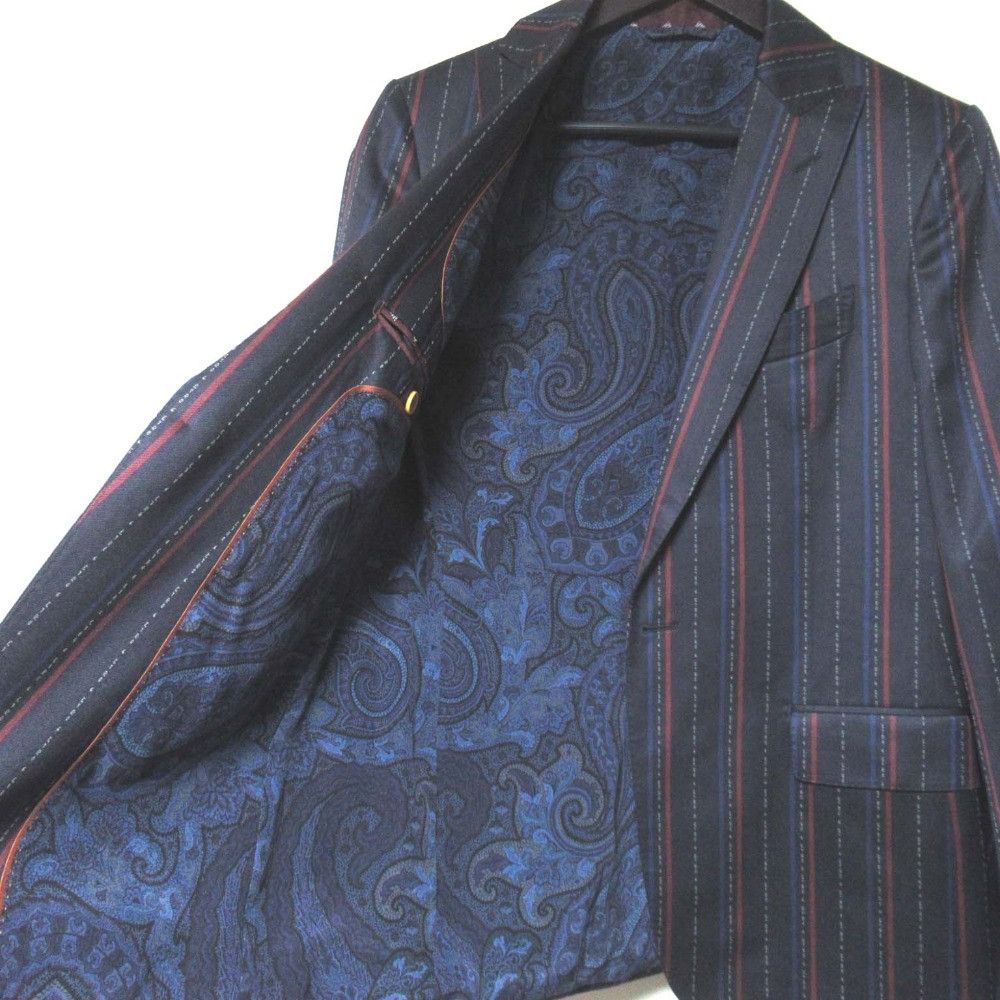 Etro Etro ETRO Suit Set Textile Suits DUTY FREE for USA Size ONE SIZE - 5 Thumbnail