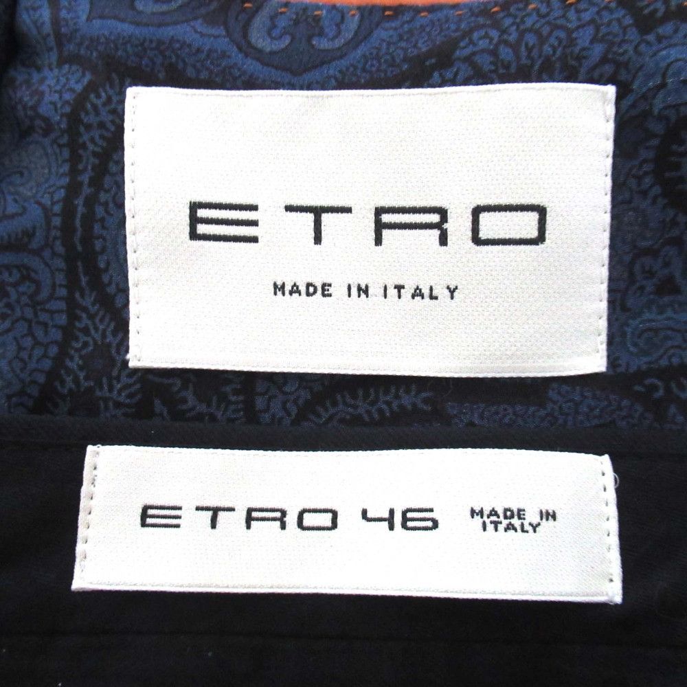 Etro Etro ETRO Suit Set Textile Suits DUTY FREE for USA Size ONE SIZE - 12 Thumbnail