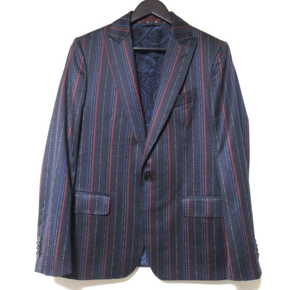 Etro Etro ETRO Suit Set Textile Suits DUTY FREE for USA Size ONE SIZE - 2 Thumbnail