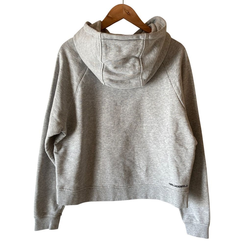 Other Other Karl Lagerfeld Sweatshirt Textile Sweatshirts & Hoodies DUTY FREE for USA Size ONE SIZE - 2 Thumbnail