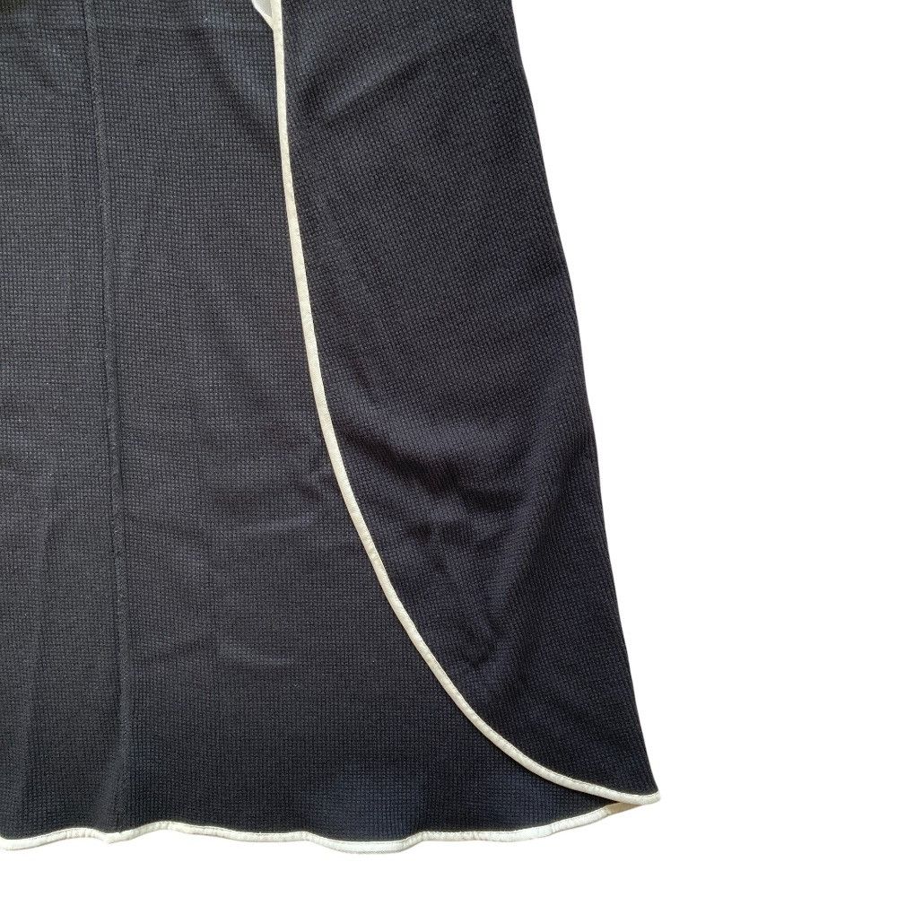 Other Other HOUGA lesson pullover Waffle Long Cardigan Textile Tops DUTY FREE for USA Size ONE SIZE - 4 Thumbnail