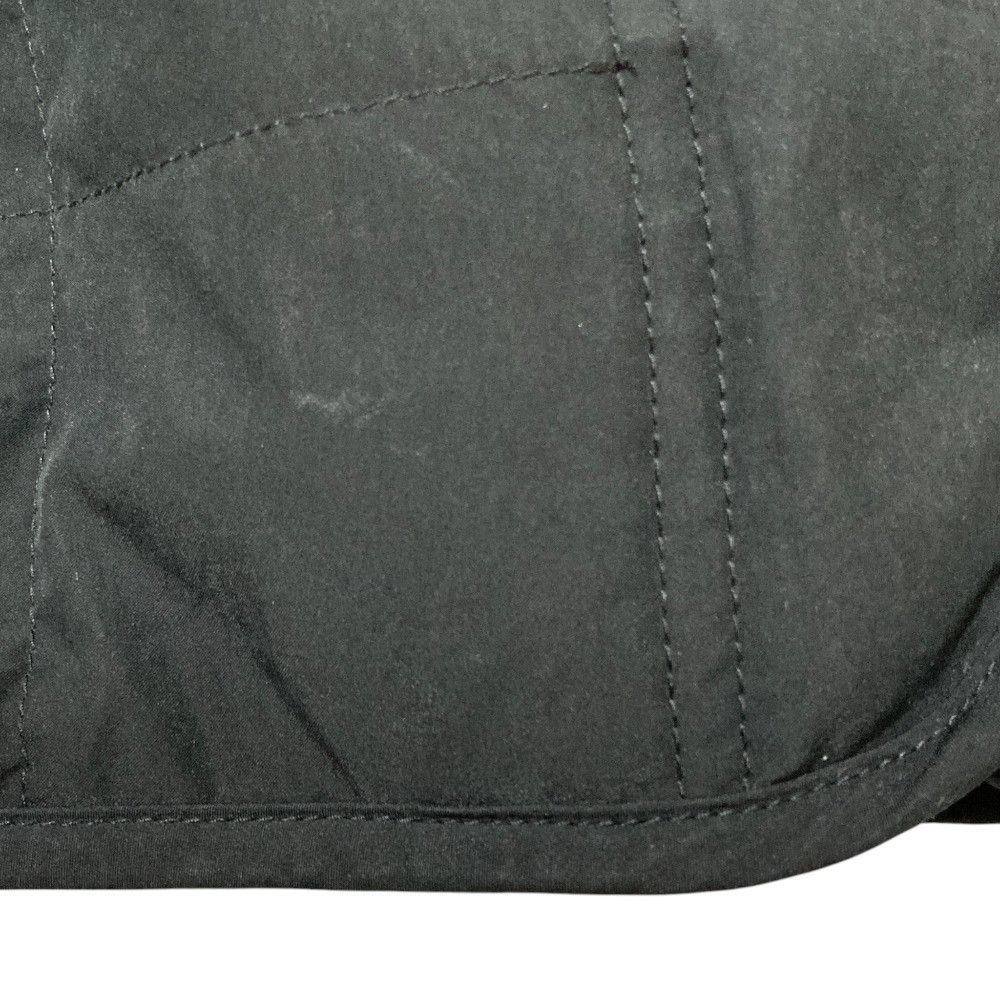 Other Other MACPHEE Quilted Faux Suede Jacket Plastic / Synthetic Outerwear DUTY FREE for USA Size ONE SIZE - 8 Thumbnail