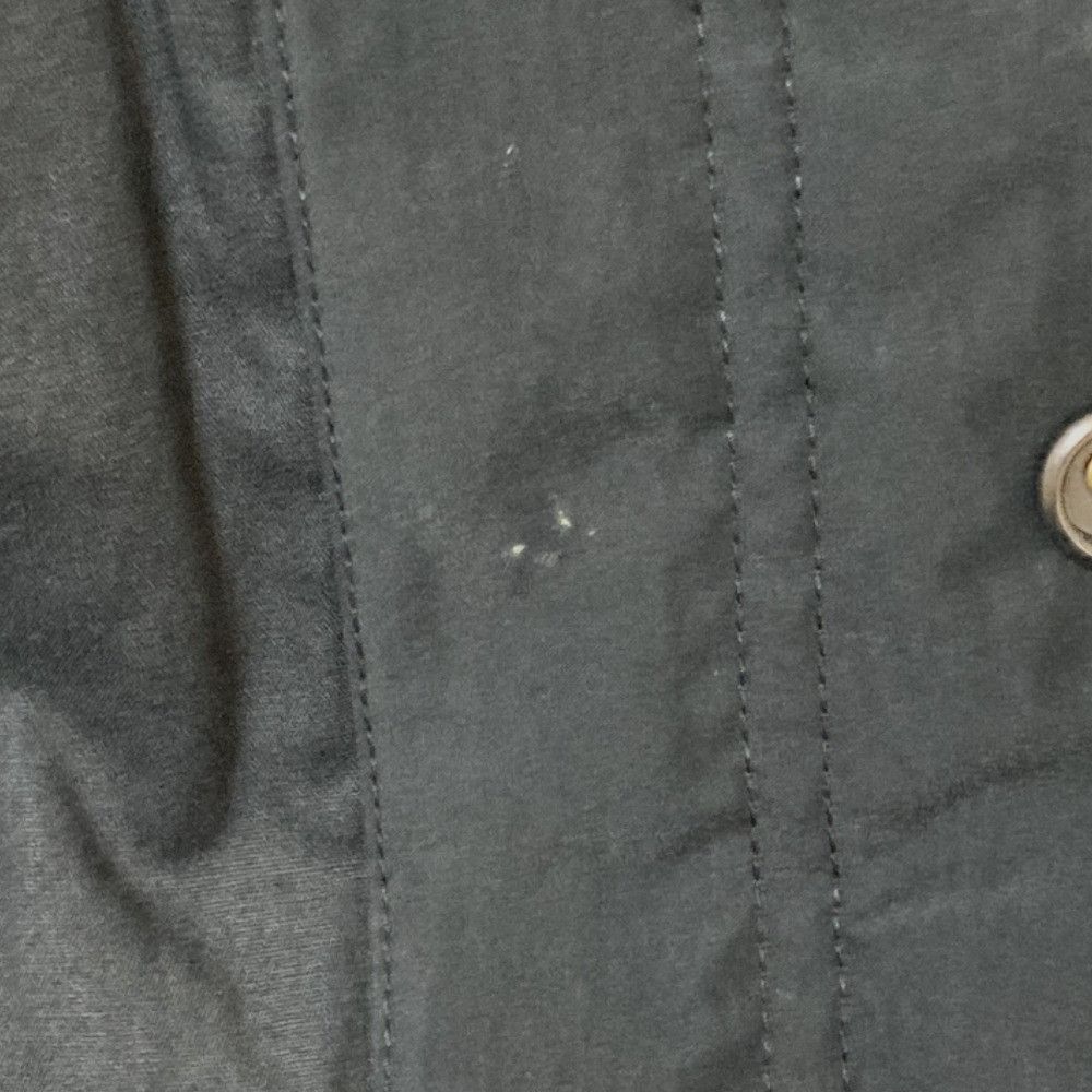 Other Other MACPHEE Quilted Faux Suede Jacket Plastic / Synthetic Outerwear DUTY FREE for USA Size ONE SIZE - 7 Thumbnail