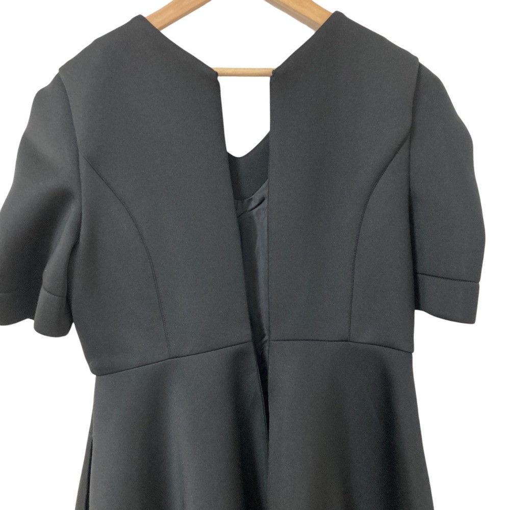 Other Other CELFORD Flare Dress Textile Dresses DUTY FREE for USA Size ONE SIZE - 5 Thumbnail