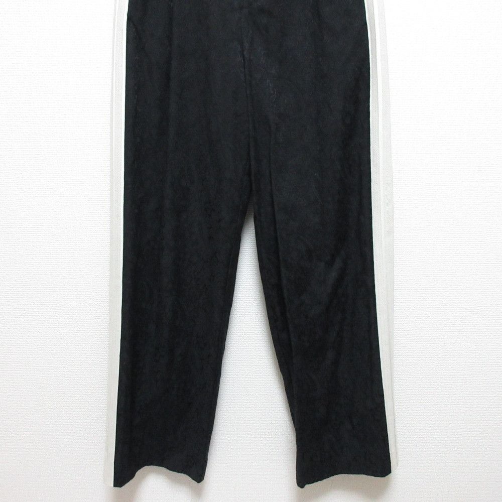 Other Other Double Standard Clothing Jacquard Pants Textile Pants DUTY FREE for USA Size ONE SIZE - 5 Thumbnail