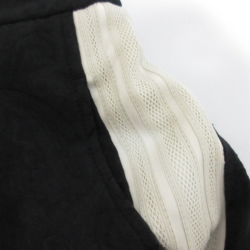 Other Other Double Standard Clothing Jacquard Pants Textile Pants DUTY FREE for USA Size ONE SIZE - 8 Thumbnail