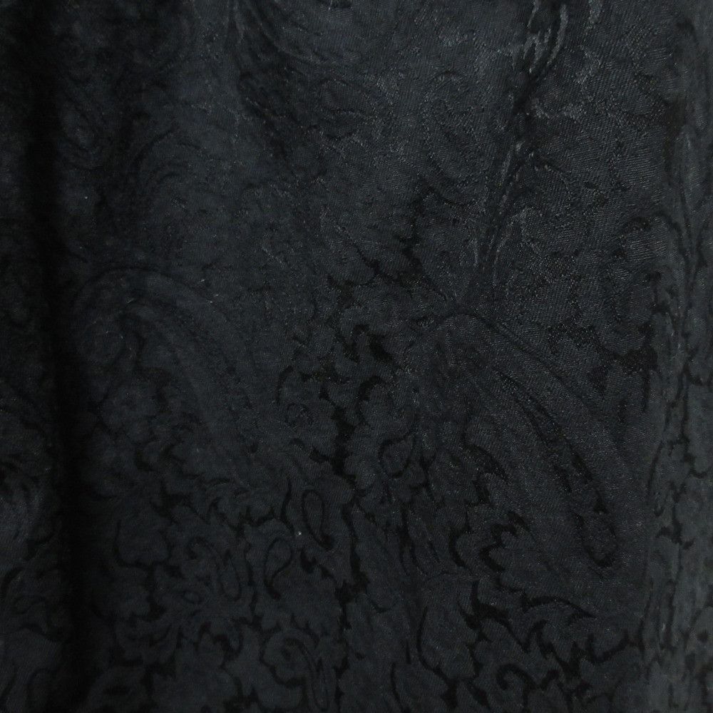 Other Other Double Standard Clothing Jacquard Pants Textile Pants DUTY FREE for USA Size ONE SIZE - 9 Thumbnail