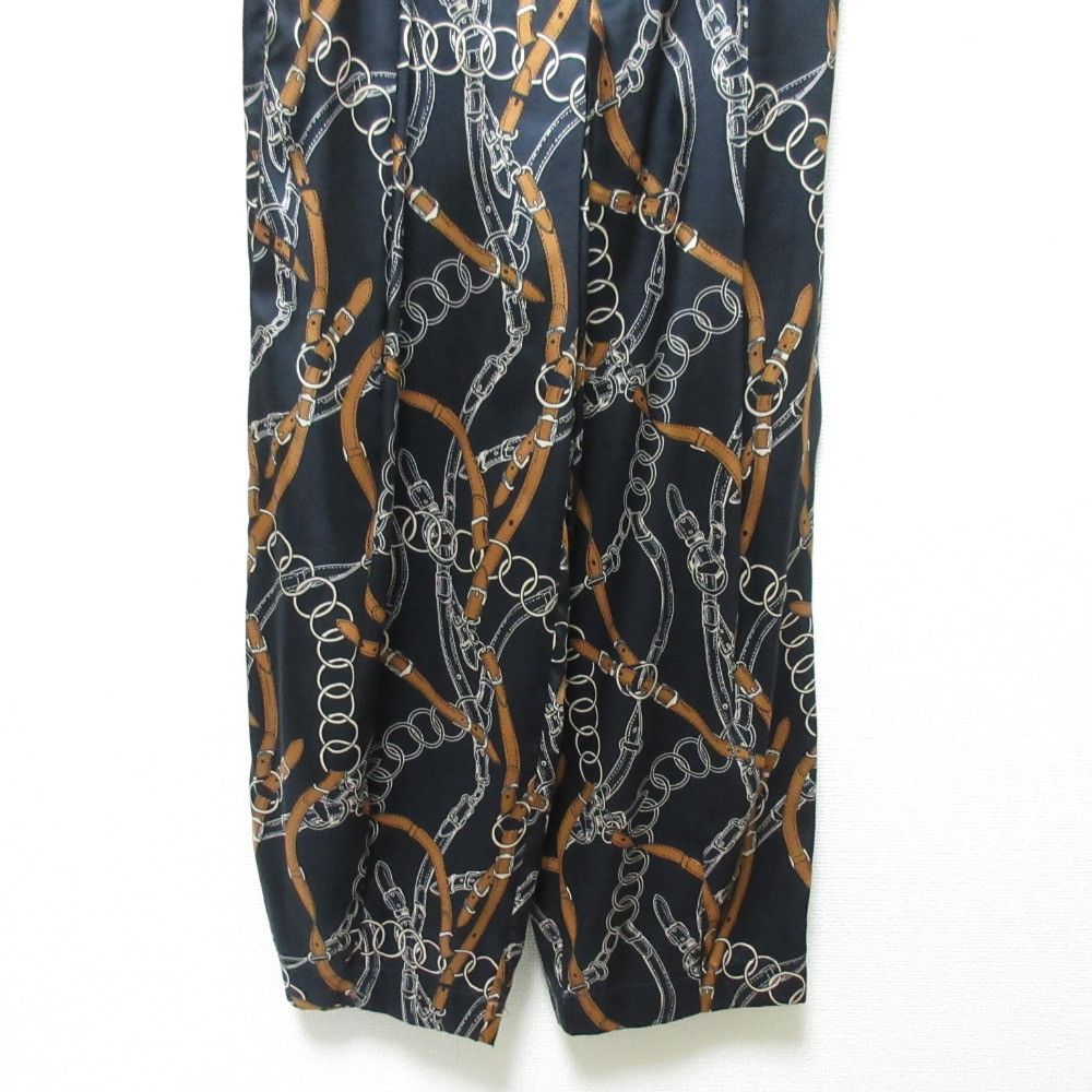 Other Other Sov. Chain Print Setup Textile Suits DUTY FREE for USA Size ONE SIZE - 11 Thumbnail