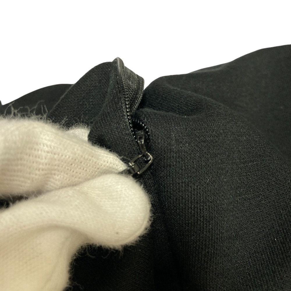 Other Other KEITA MARUYAMA ENFOLD RAFFLE-SLEEVES Pullover Textile Sweatshirts & Hoodies DUTY FREE for USA Size ONE SIZE - 12 Thumbnail