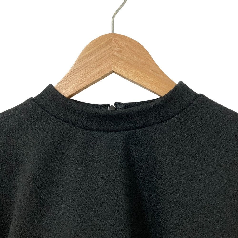 Other Other KEITA MARUYAMA ENFOLD RAFFLE-SLEEVES Pullover Textile Sweatshirts & Hoodies DUTY FREE for USA Size ONE SIZE - 3 Thumbnail