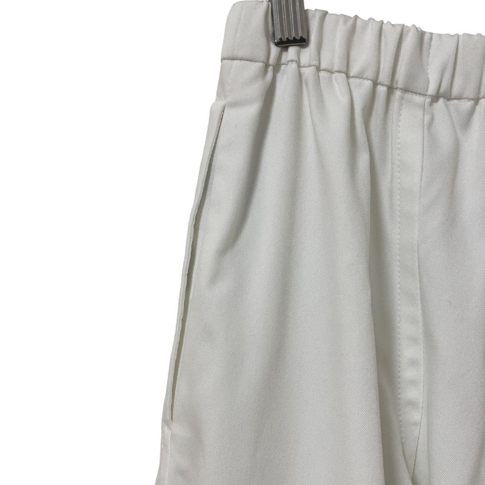 Other Other nagonstans POLYCHINO Minimal Skirt Textile Skirts 470IS431-0271 DUTY FREE for USA Size ONE SIZE - 4 Thumbnail