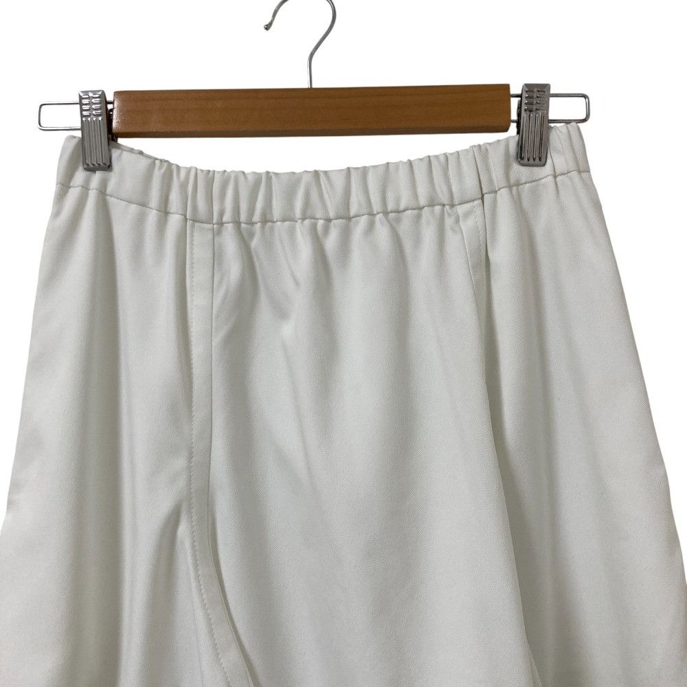 Other Other nagonstans POLYCHINO Minimal Skirt Textile Skirts 470IS431-0271 DUTY FREE for USA Size ONE SIZE - 3 Thumbnail