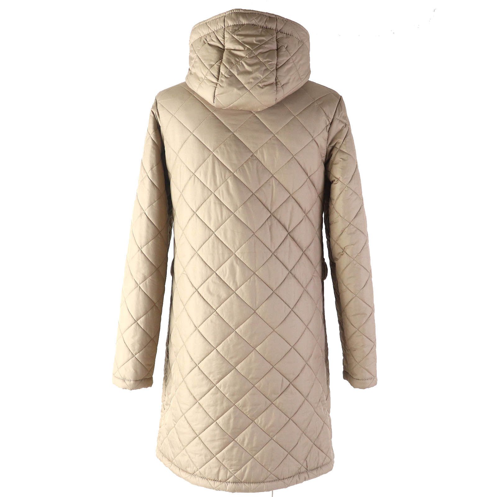 Mackintosh Mackintosh Mackintosh Grande Logo Button Polyester Coat Textile Outerwear DUTY FREE for USA Size ONE SIZE - 3 Thumbnail