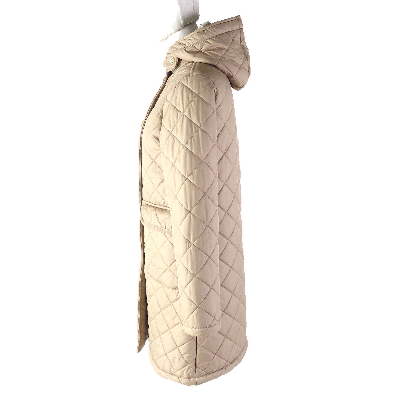 Mackintosh Mackintosh Mackintosh Grande Logo Button Polyester Coat Textile Outerwear DUTY FREE for USA Size ONE SIZE - 2 Thumbnail