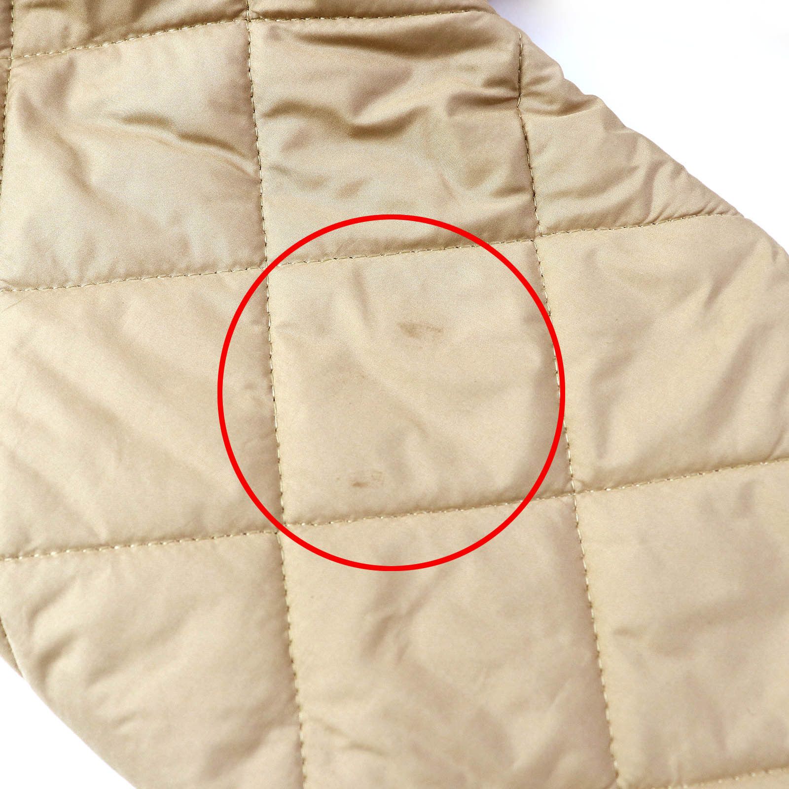 Mackintosh Mackintosh Mackintosh Grande Logo Button Polyester Coat Textile Outerwear DUTY FREE for USA Size ONE SIZE - 11 Thumbnail