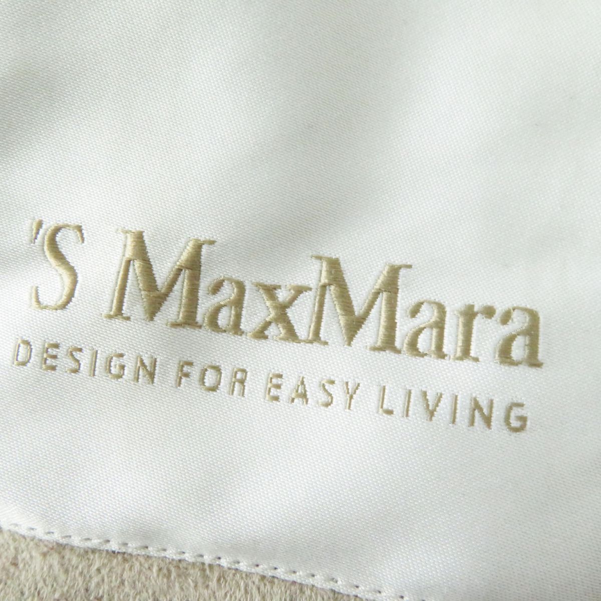Max Mara Max Mara Max Mara S MaxMara Shearling Coat Fur Outerwear DUTY FREE for USA Size ONE SIZE - 6 Thumbnail
