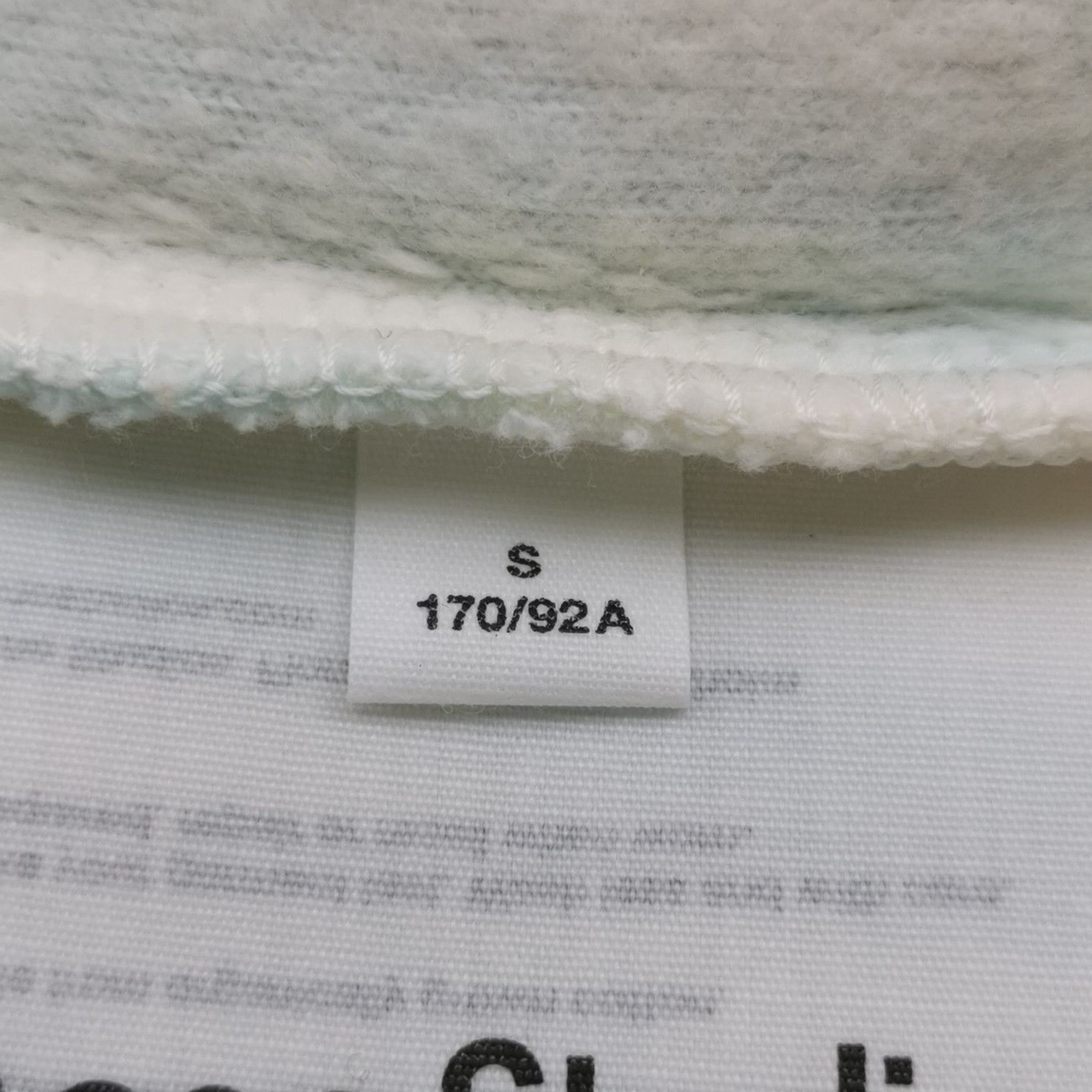 Acne Studios Acne Studios S Multi-Stripe Cotton Hoodie Size XS / US 0-2 / IT 36-38 - 12 Thumbnail