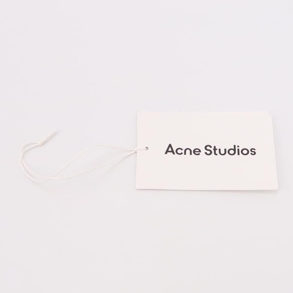 Acne Studios Acne Studios S Cotton Multi-Color Hooded Sweatshirt Size S / US 4 / IT 40 - 8 Thumbnail
