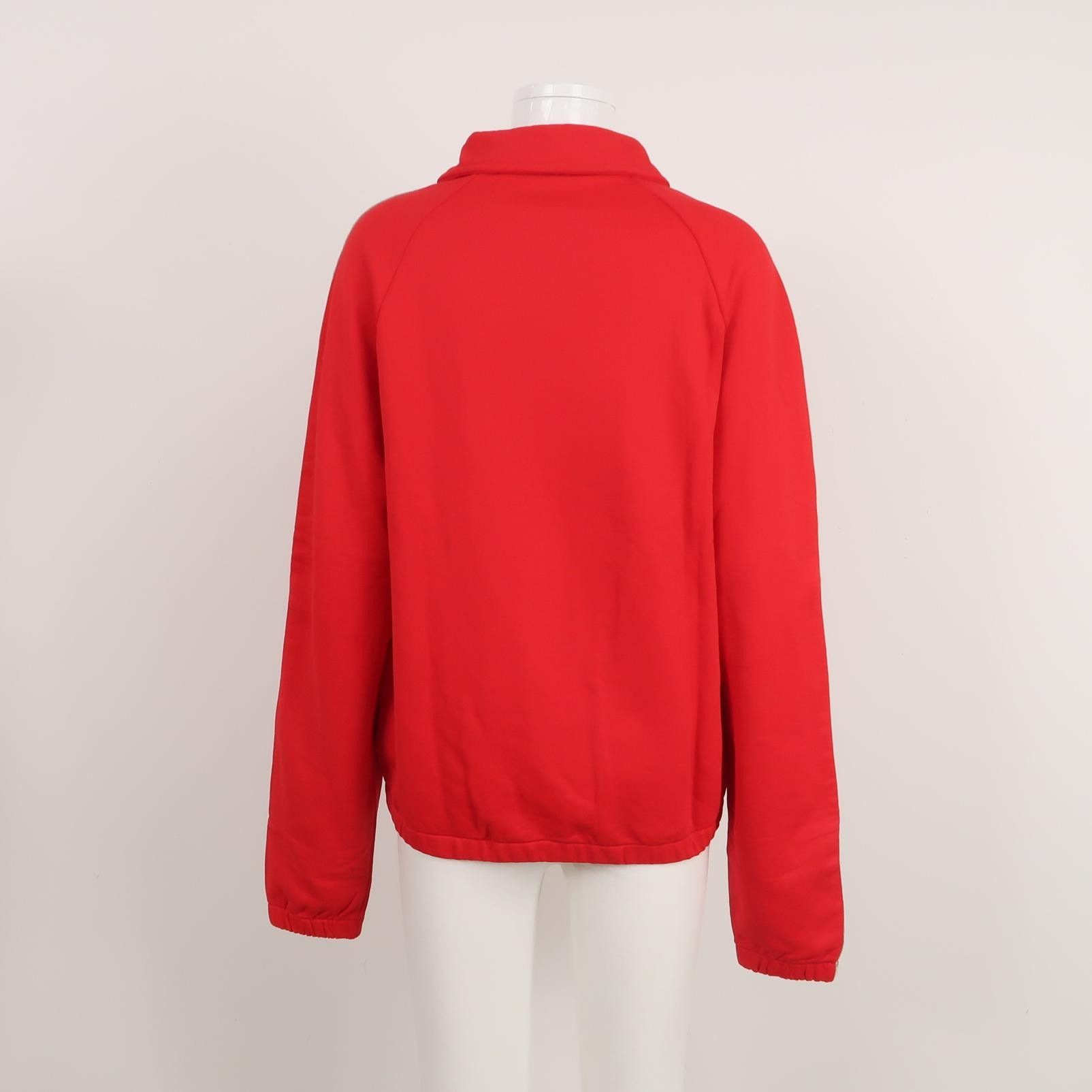 Acne Studios Acne Studios S Cotton Colorblock Zip Jacket Size S / US 4 / IT 40 - 3 Thumbnail