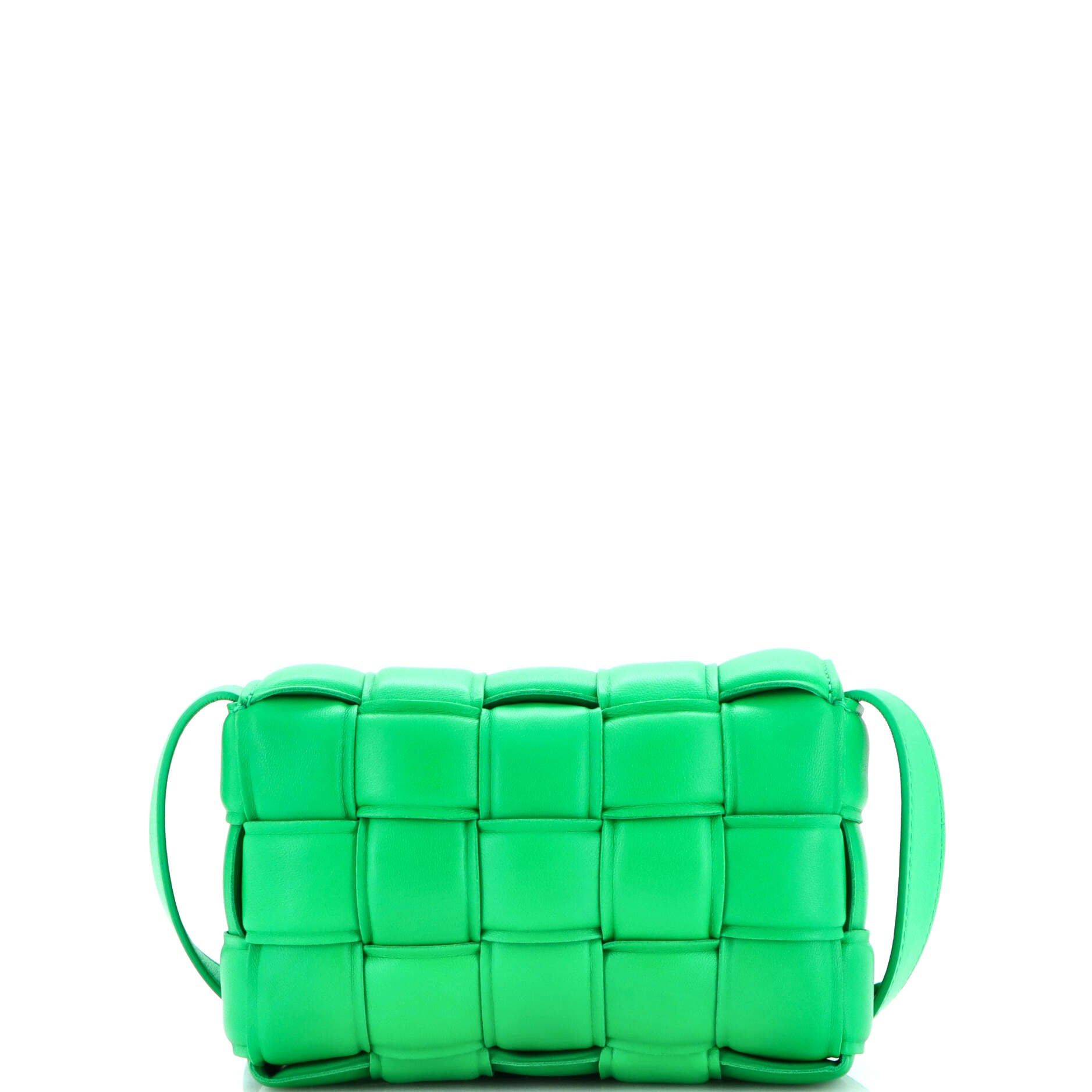Bottega Veneta Cassette Crossbody Bag Size ONE SIZE - 3 Thumbnail